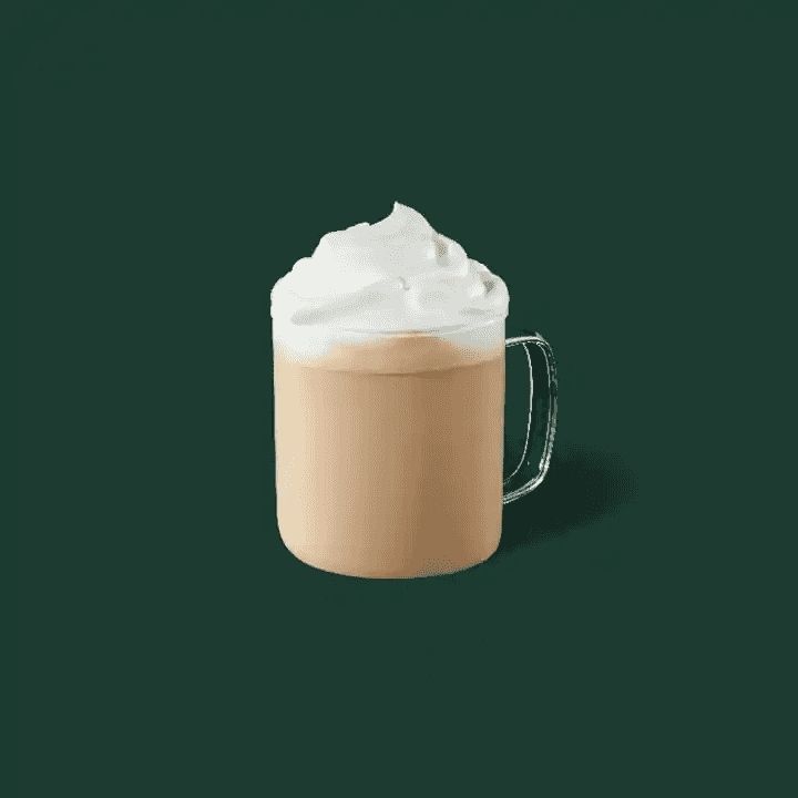 White Chocolate